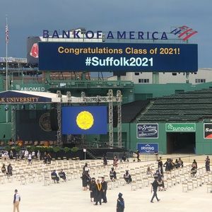 Meet your Posher, Mary